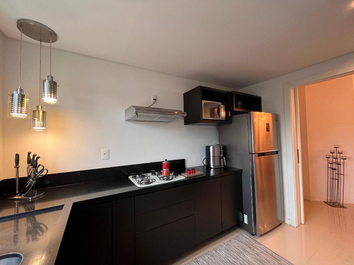 Luxo & Conforto 2 Churrasqueira Privativa Apartamento