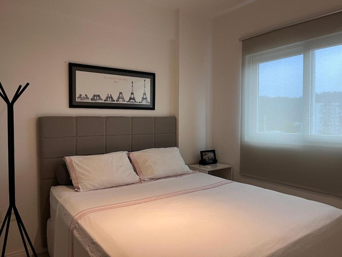 Apartamento Luxo & Conforto 2 Churrasqueira Privativa *
