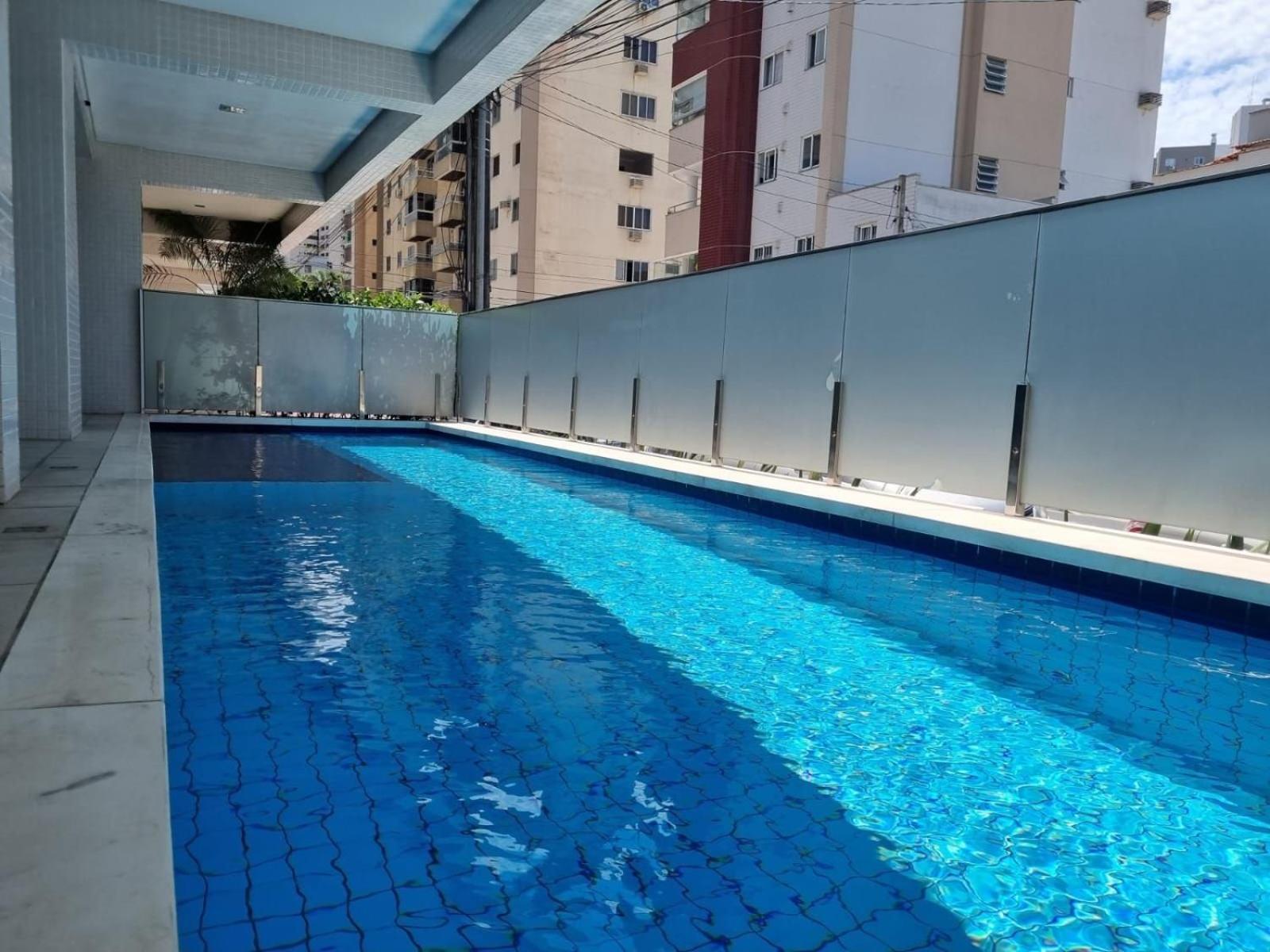 Luxo & Conforto 2 Churrasqueira Privativa Apartamento